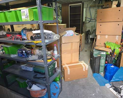 φωτογραφία ακινήτου