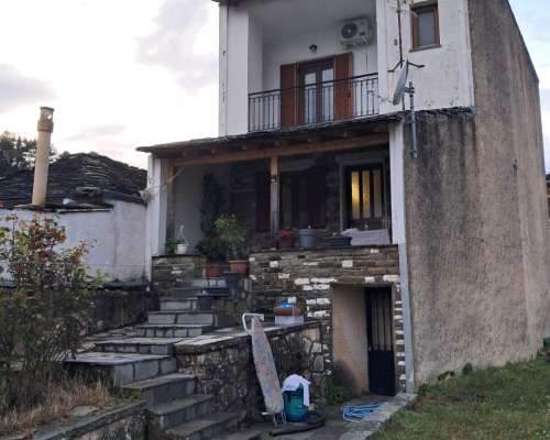 φωτογραφία ακινήτου