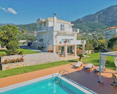 φωτογραφία ακινήτου