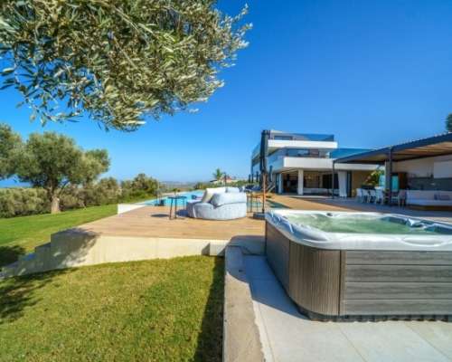 φωτογραφία ακινήτου