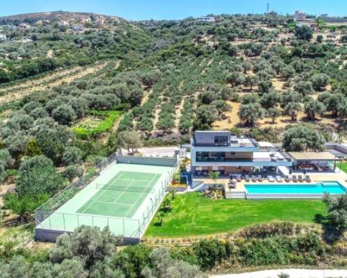 φωτογραφία ακινήτου