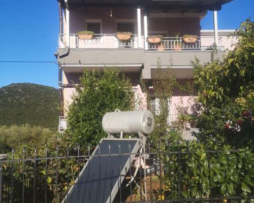 φωτογραφία ακινήτου