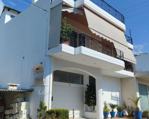 φωτογραφία ακινήτου