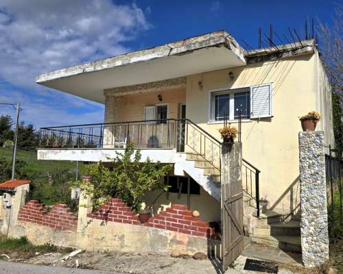 φωτογραφία ακινήτου