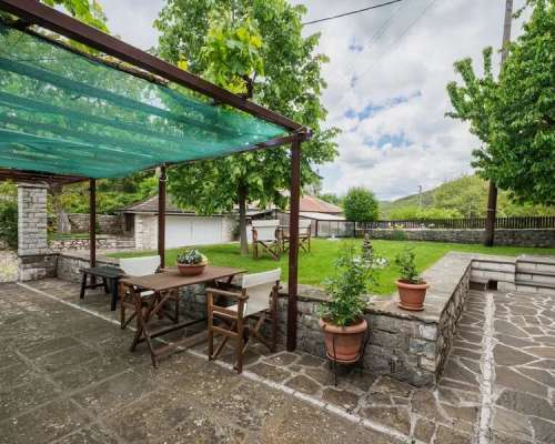 φωτογραφία ακινήτου