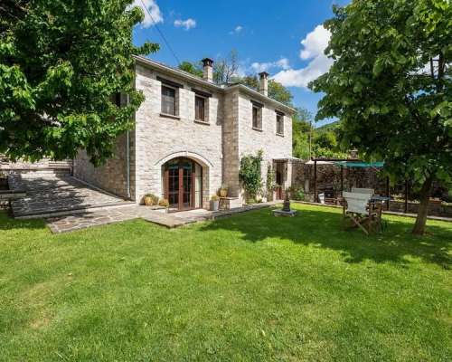 φωτογραφία ακινήτου