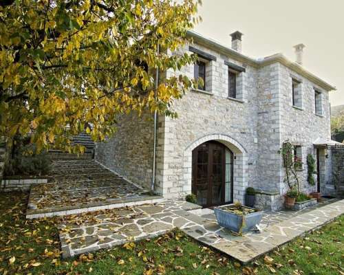 φωτογραφία ακινήτου