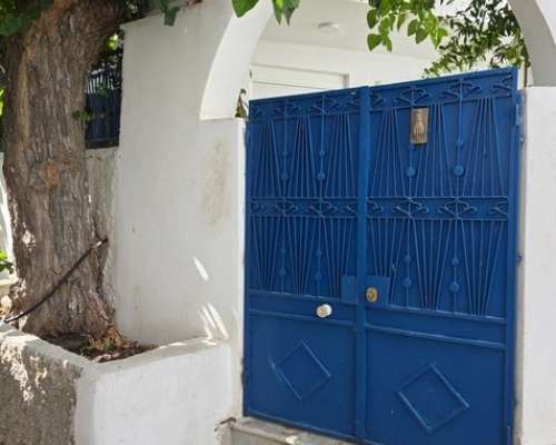 φωτογραφία ακινήτου