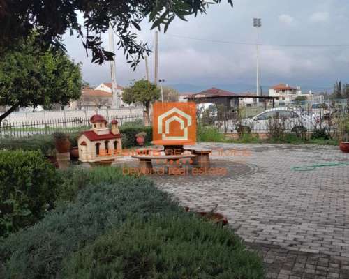 φωτογραφία ακινήτου