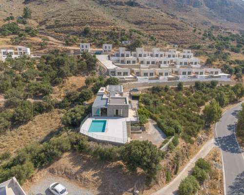 φωτογραφία ακινήτου