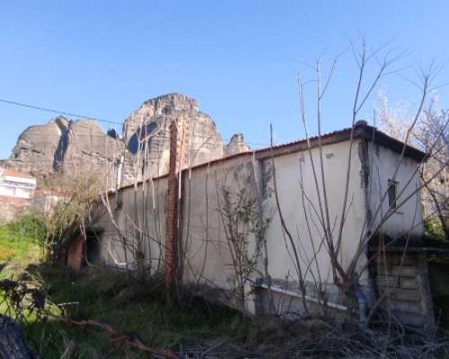 φωτογραφία ακινήτου