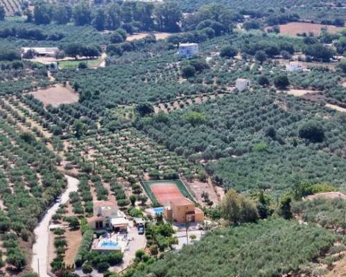 φωτογραφία ακινήτου