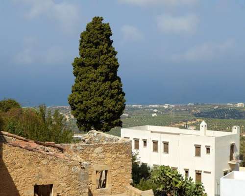 φωτογραφία ακινήτου