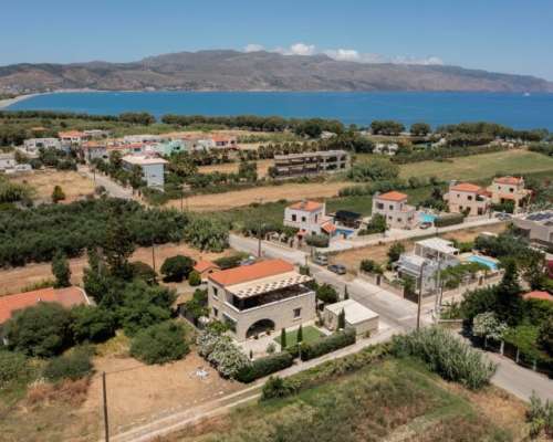 φωτογραφία ακινήτου