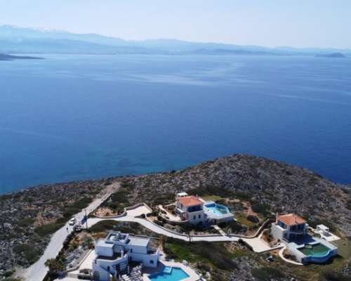 φωτογραφία ακινήτου