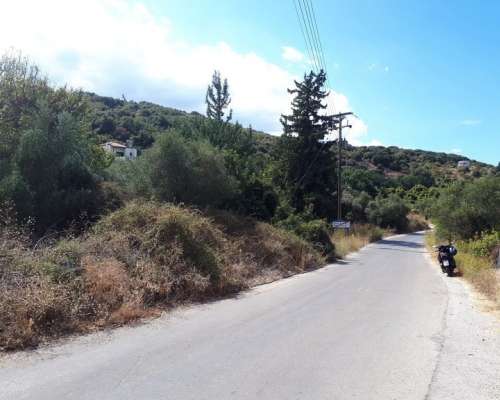 φωτογραφία ακινήτου