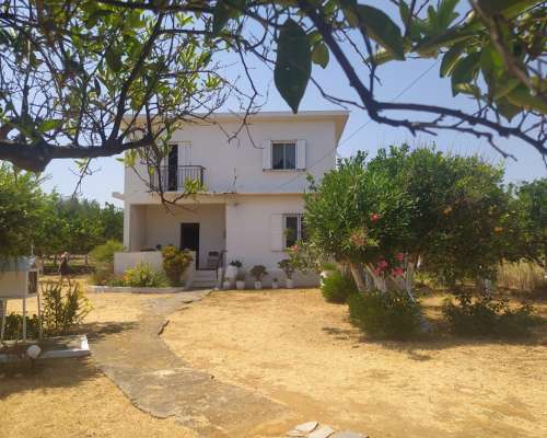 φωτογραφία ακινήτου
