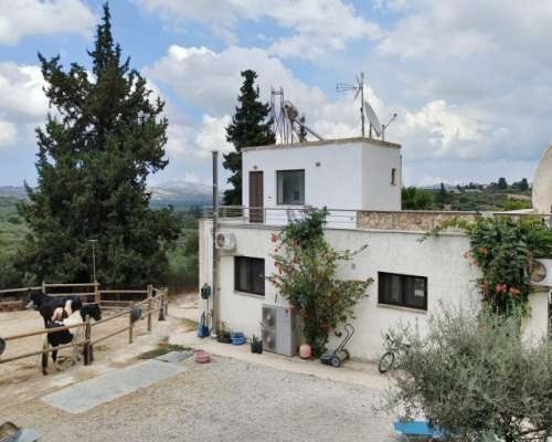 φωτογραφία ακινήτου