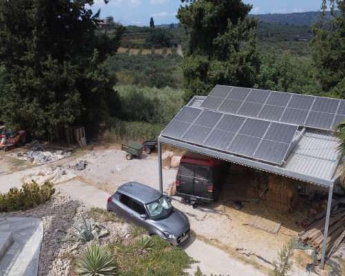φωτογραφία ακινήτου