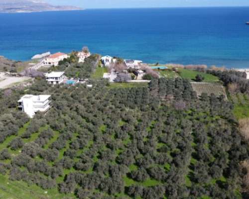 φωτογραφία ακινήτου