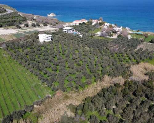 φωτογραφία ακινήτου