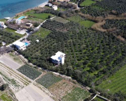 φωτογραφία ακινήτου