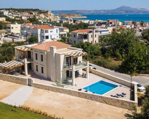 φωτογραφία ακινήτου
