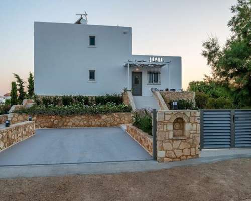 φωτογραφία ακινήτου
