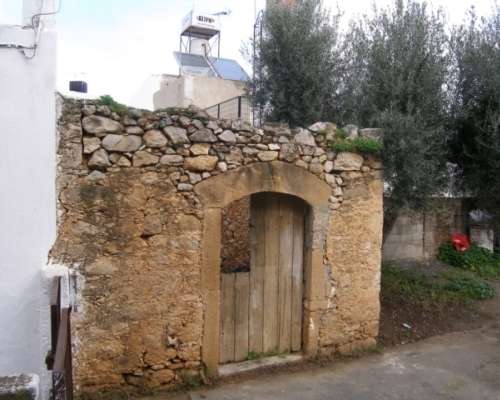 φωτογραφία ακινήτου