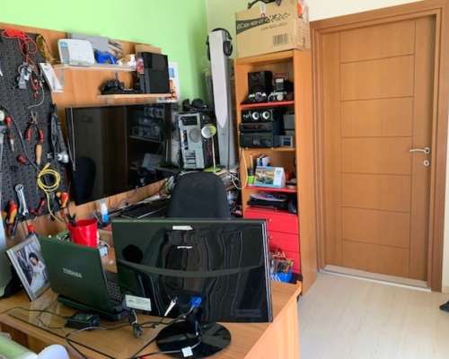 φωτογραφία ακινήτου