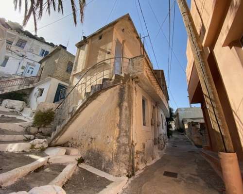 φωτογραφία ακινήτου
