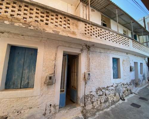 φωτογραφία ακινήτου