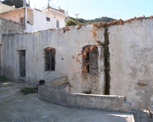 φωτογραφία ακινήτου