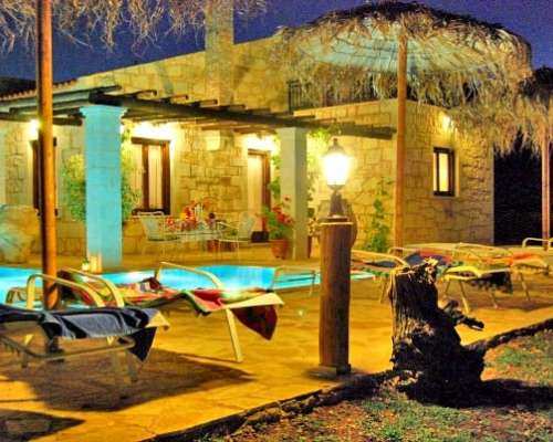 φωτογραφία ακινήτου