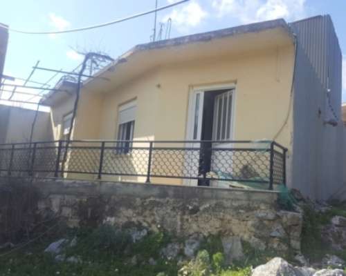 φωτογραφία ακινήτου