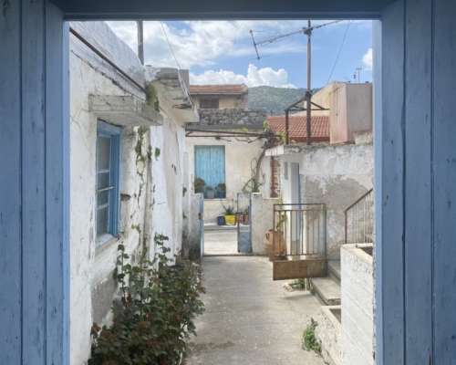 φωτογραφία ακινήτου