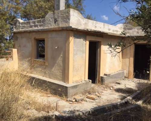 φωτογραφία ακινήτου