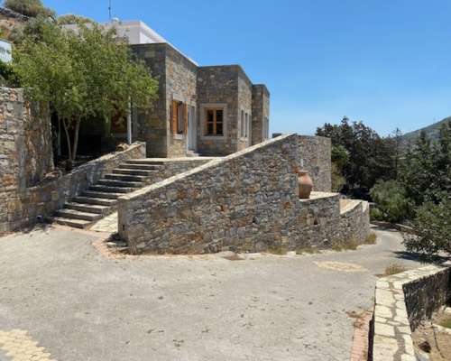 φωτογραφία ακινήτου