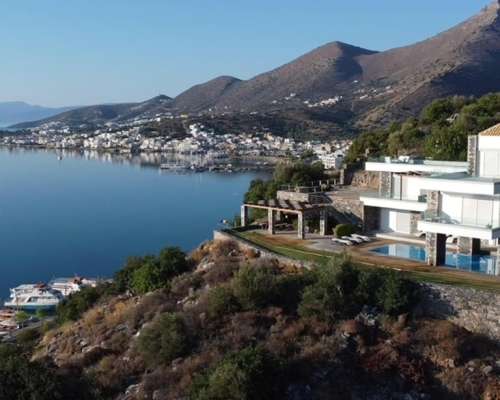 φωτογραφία ακινήτου