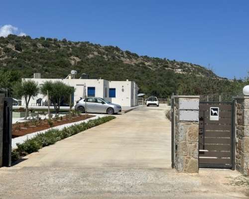 φωτογραφία ακινήτου
