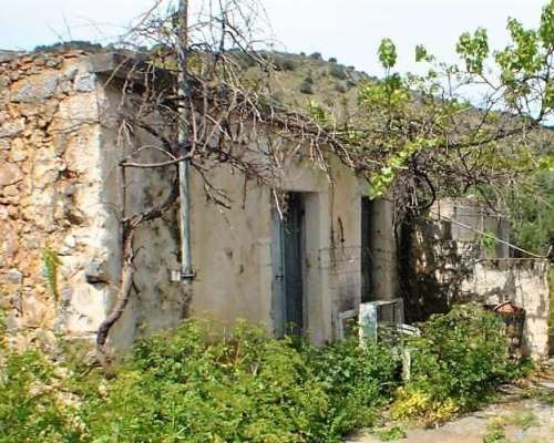 φωτογραφία ακινήτου