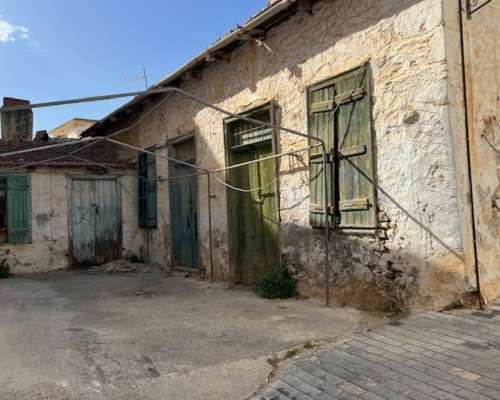 φωτογραφία ακινήτου