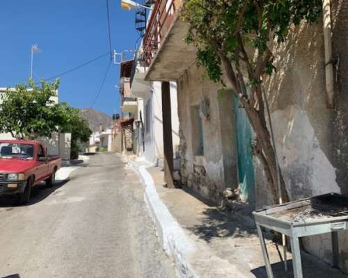 φωτογραφία ακινήτου