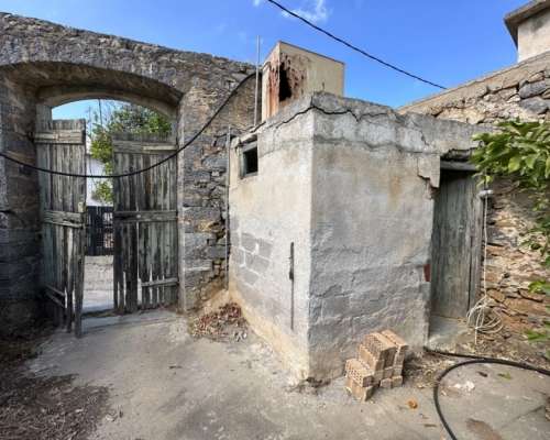 φωτογραφία ακινήτου