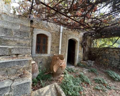 φωτογραφία ακινήτου