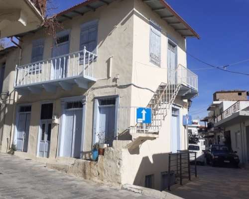 φωτογραφία ακινήτου