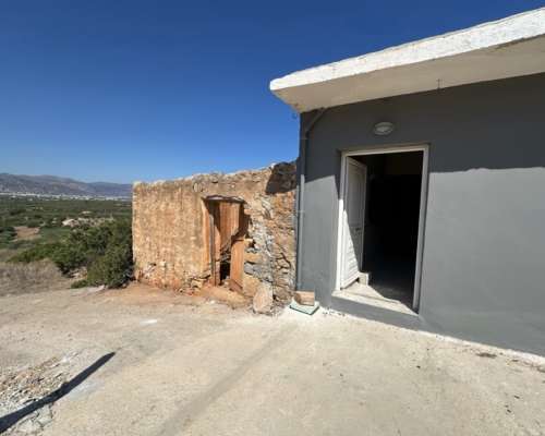 φωτογραφία ακινήτου
