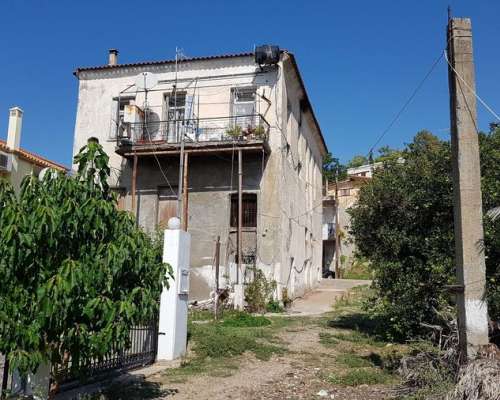 φωτογραφία ακινήτου