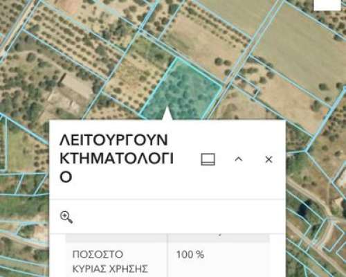 φωτογραφία ακινήτου