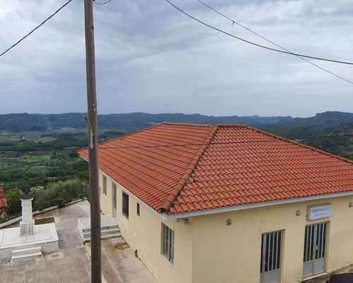 φωτογραφία ακινήτου